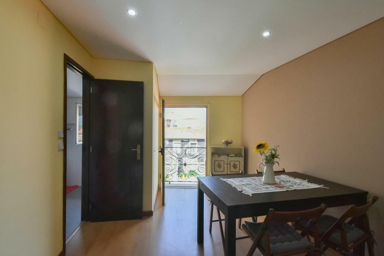 Clerigos Old Town Apartment ปอร์โต ภายนอก รูปภาพ